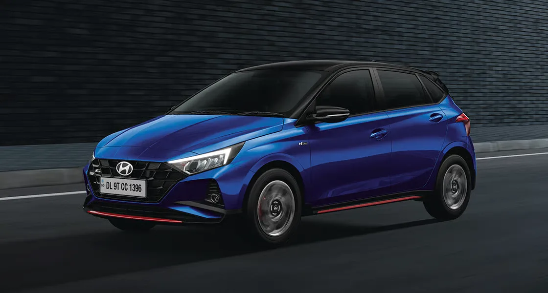 I20 N Line2pc