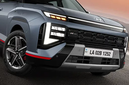Led Drl