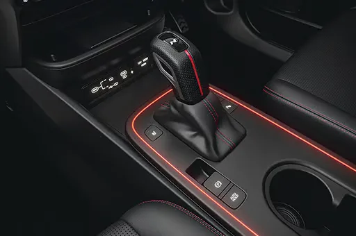 Gear Shift Knob
