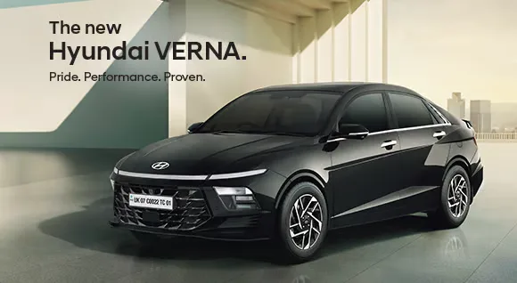 Verna Video Mob Banner