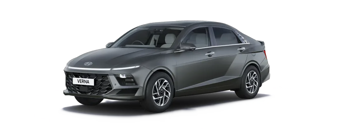 Titan Grey Matte 5
