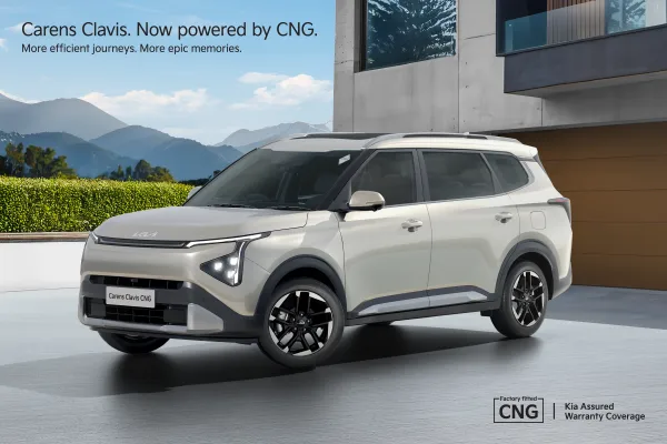 Clavis Mobile Cng
