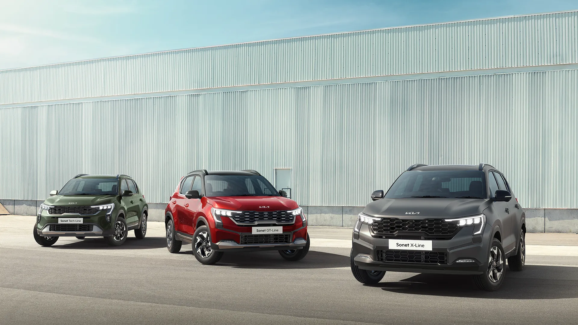 Range D