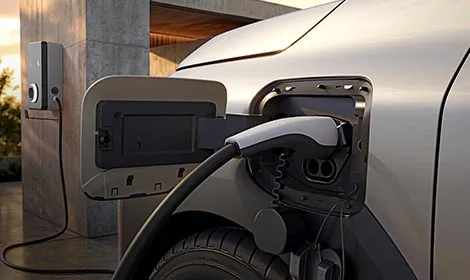 Fast Charge