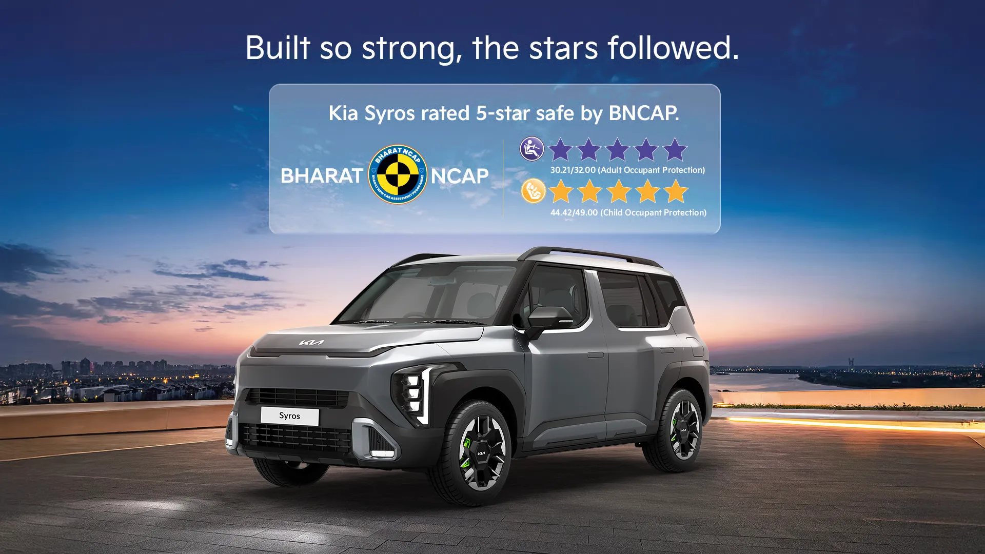 B Ncap