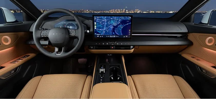 Lexus ES 350h