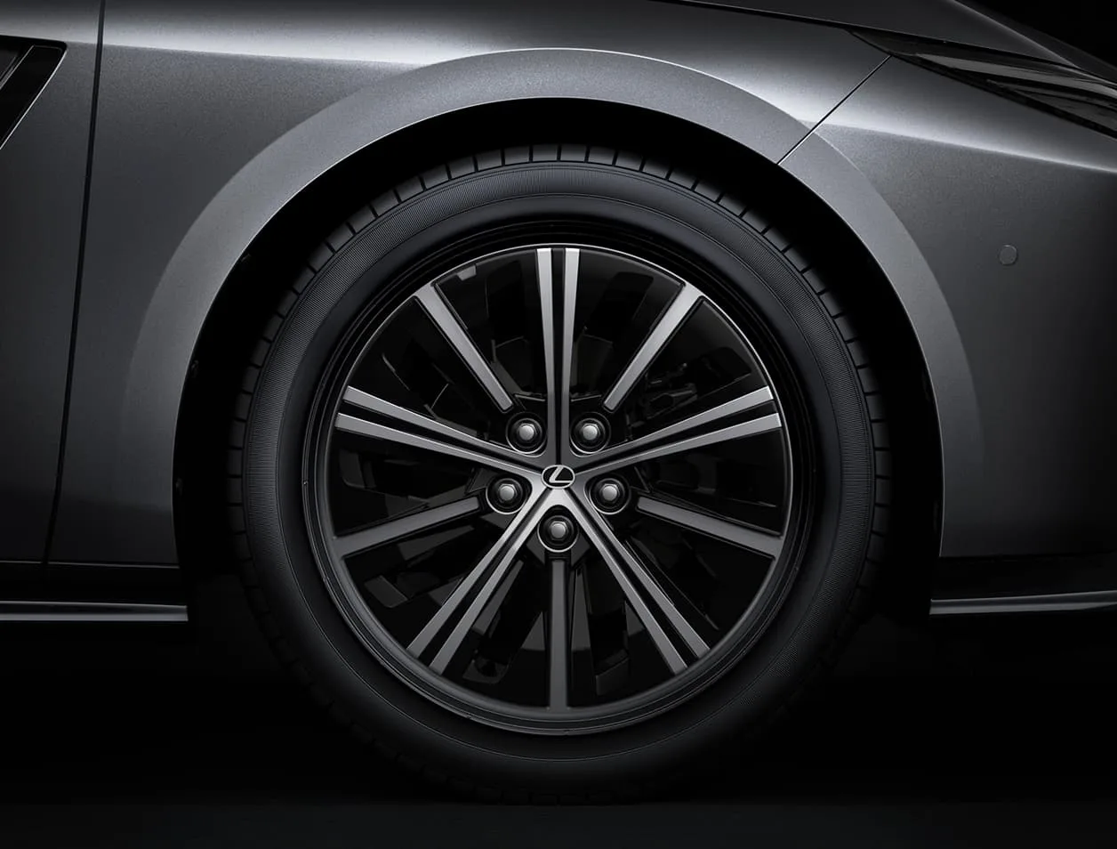 Wheel