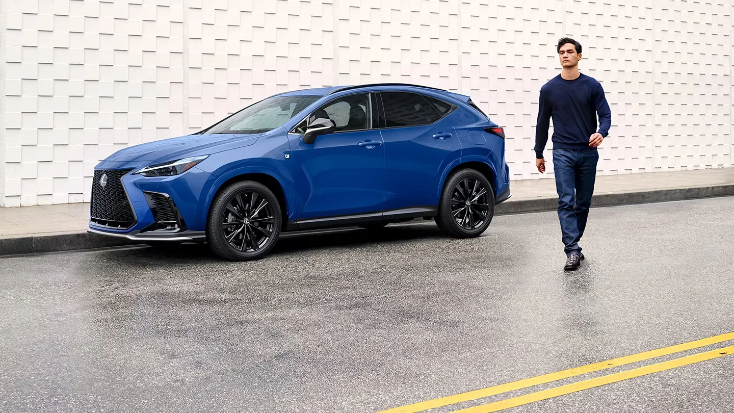 Lexus Nx Desktop Gallery 2 Exterior 1440x810 Lex Nxh My26 0001
