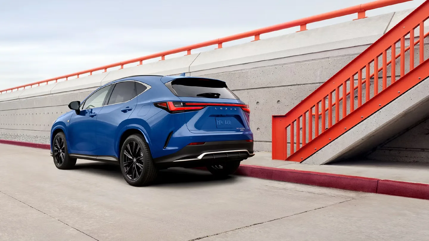 Lexus Nx Desktop Gallery 3 Exterior 1440x810 Lex Nxh My26 0002