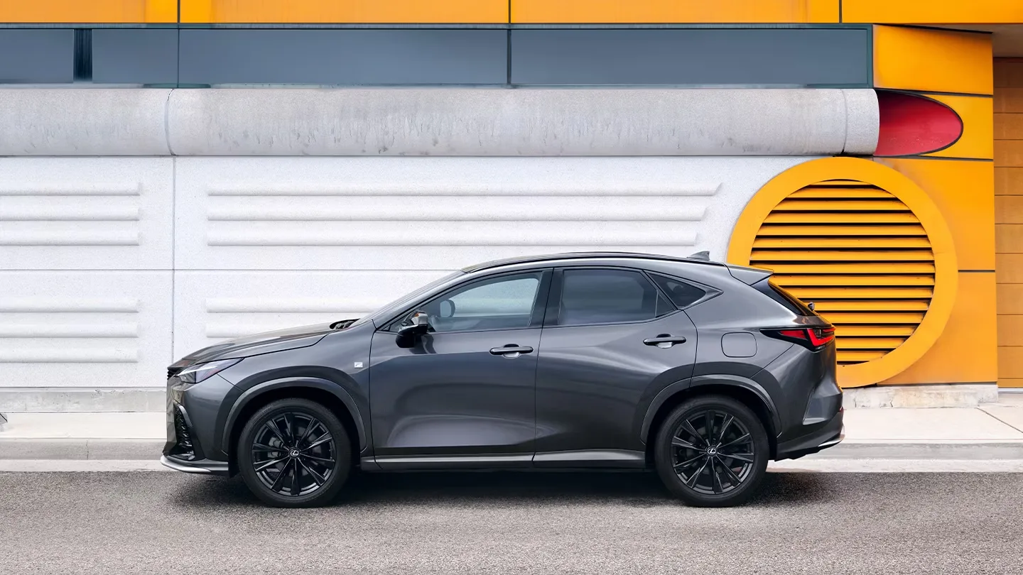 Lexus Nx Desktop Gallery 6 Exterior 1440x810 Lex Nxg My26 0025 01