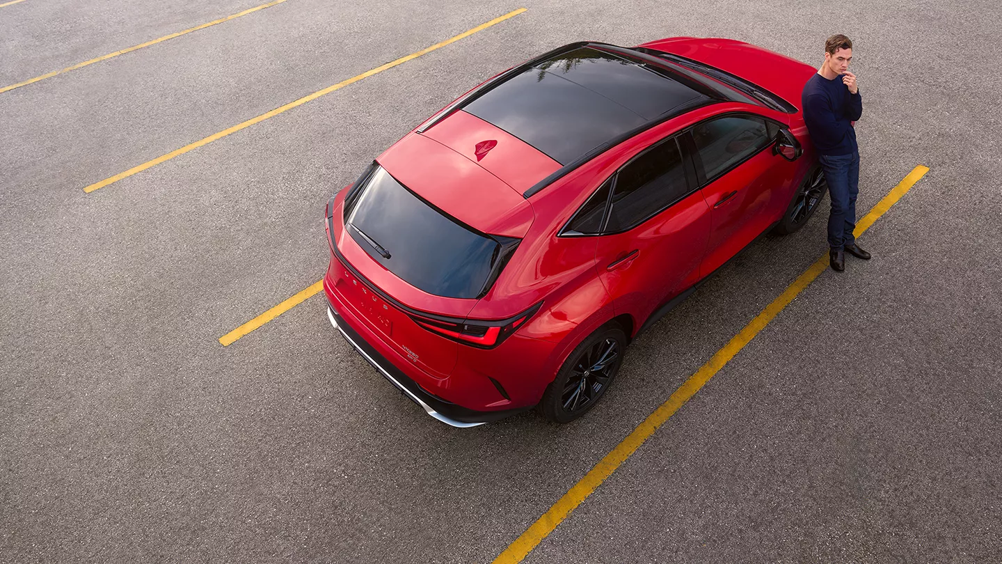 Lexus Nx Desktop Gallery 7 Exterior 1440x810 Lex Nxg My26 0023