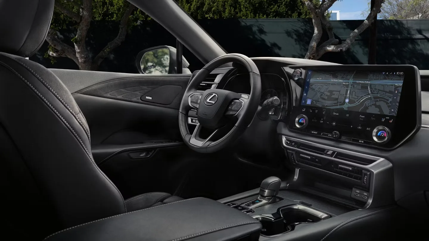 Lexus Rx Int Gallery 1 Desktop 1440x810 Lex Rxh My26 0002.04