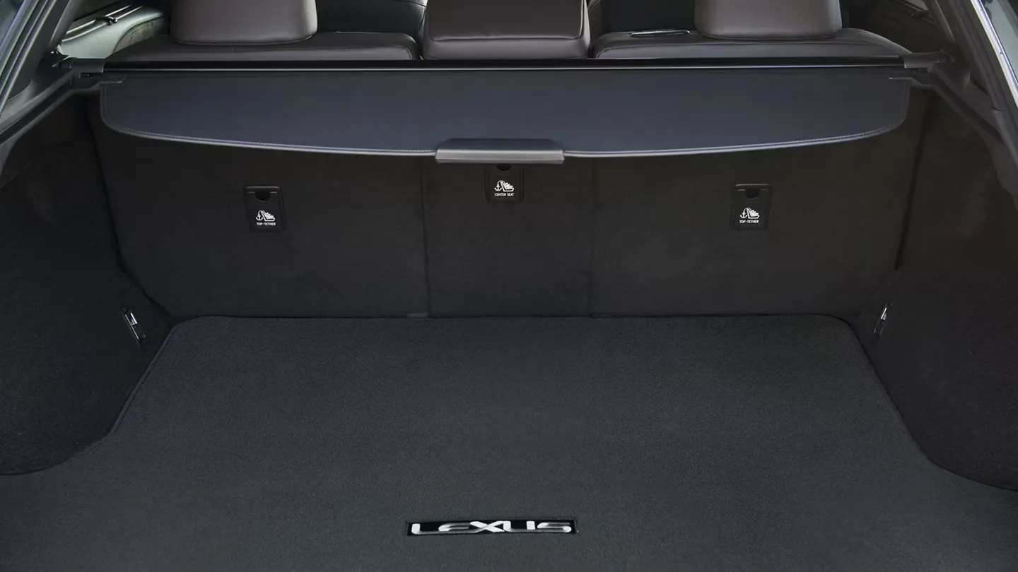 Lexus Rx Int Gallery 8 Desktop 1440x810 Lex Rxh My24 0041