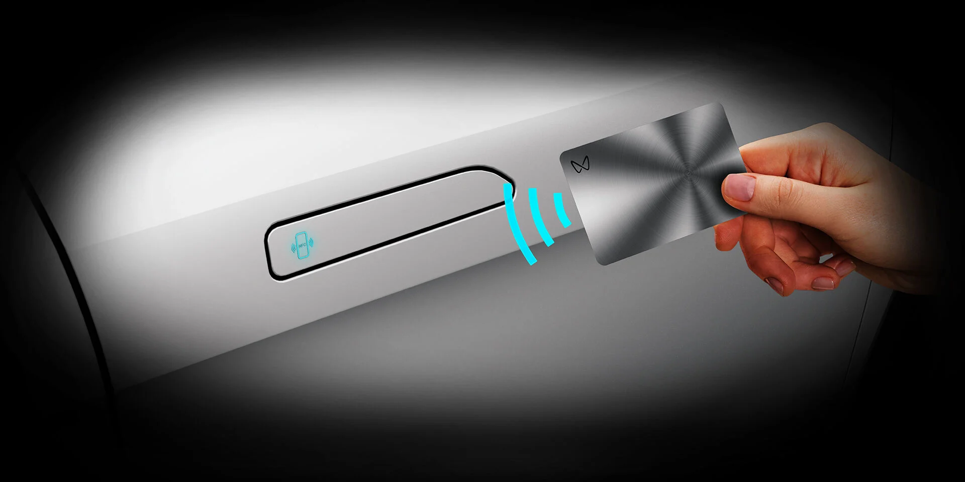 Digital Nfc Key 1920x960