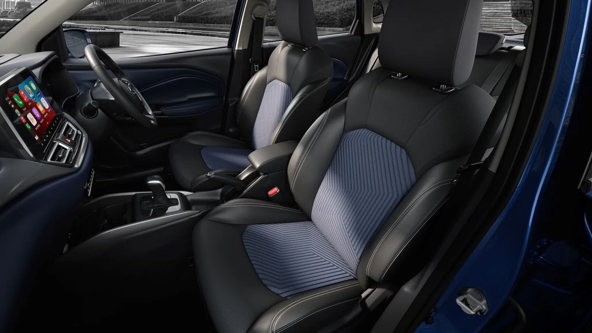 Seat Upholestry