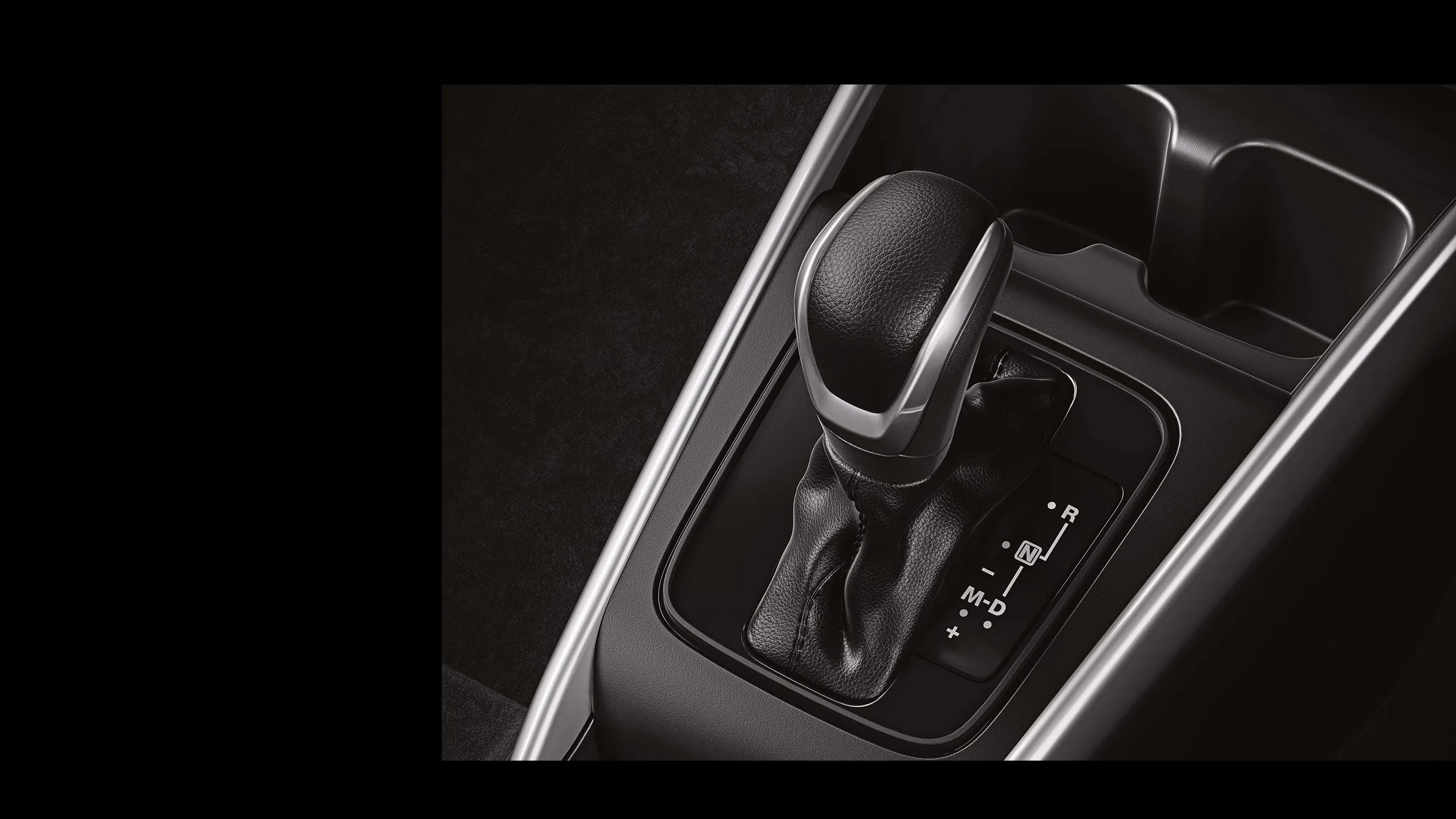 Auto Gear Shift Desktop