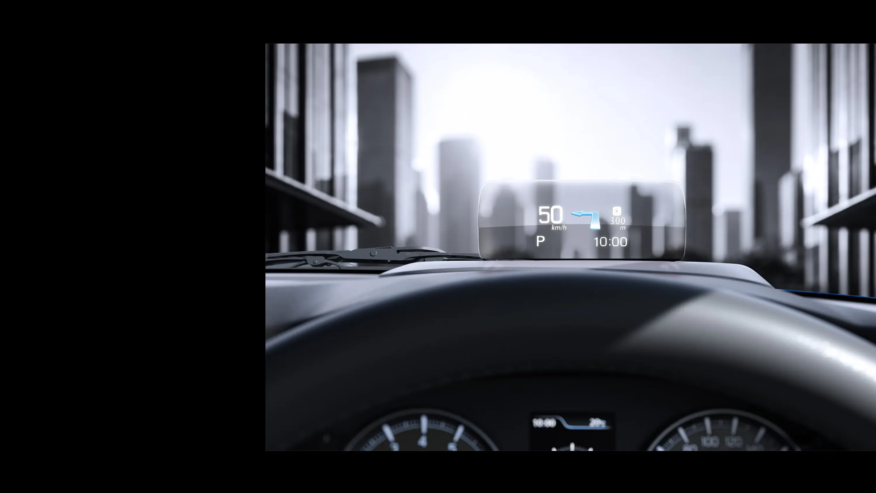 Hud Desktop