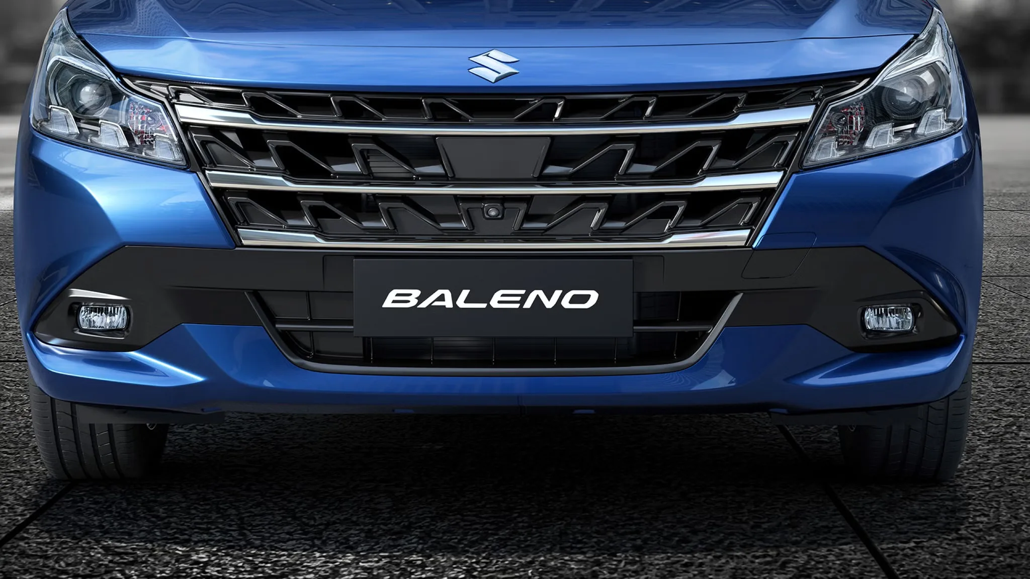 Maruti Suzuki Baleno