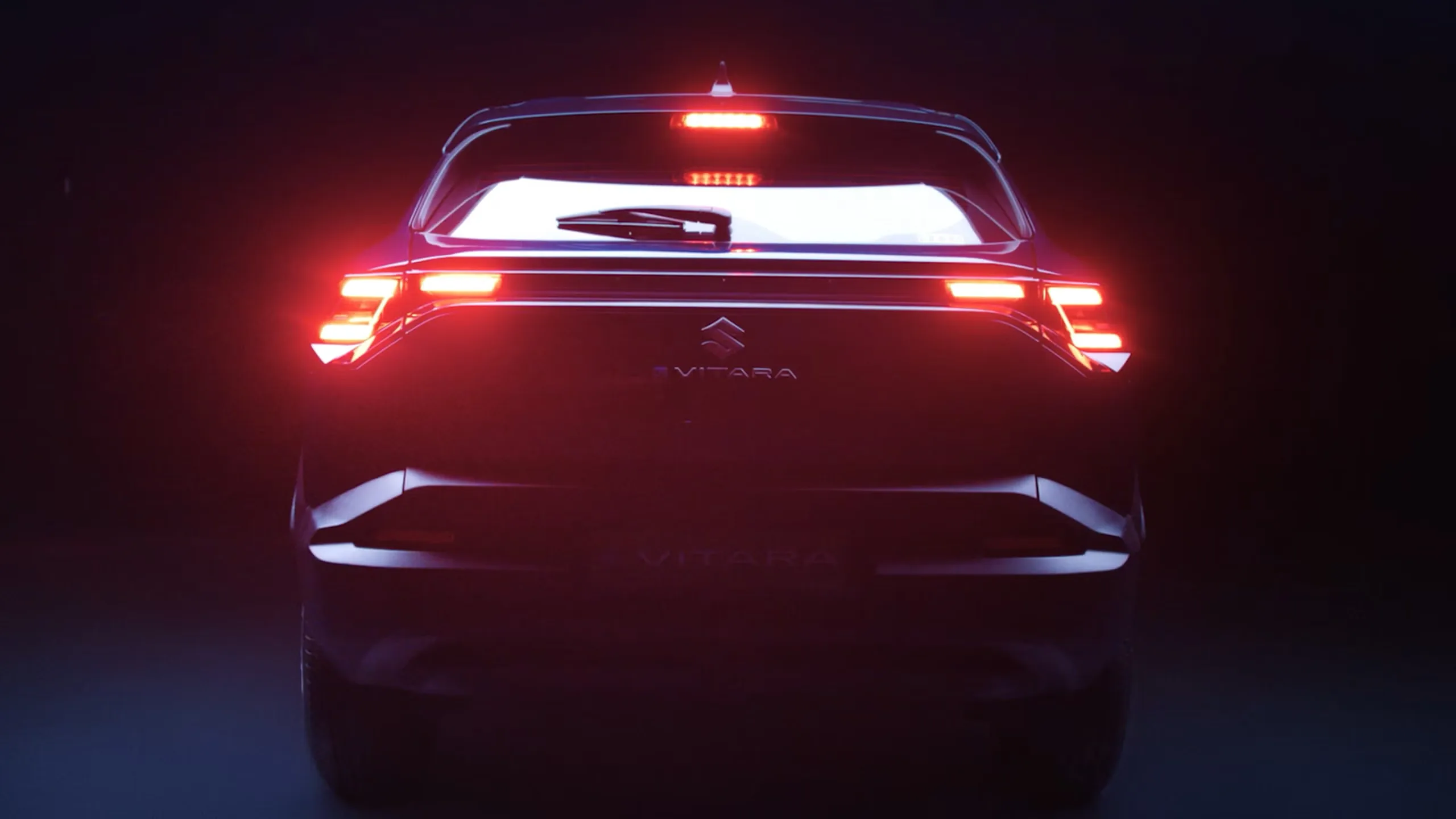Nextr%c3%88 3 Point Matrix Rear Lamps