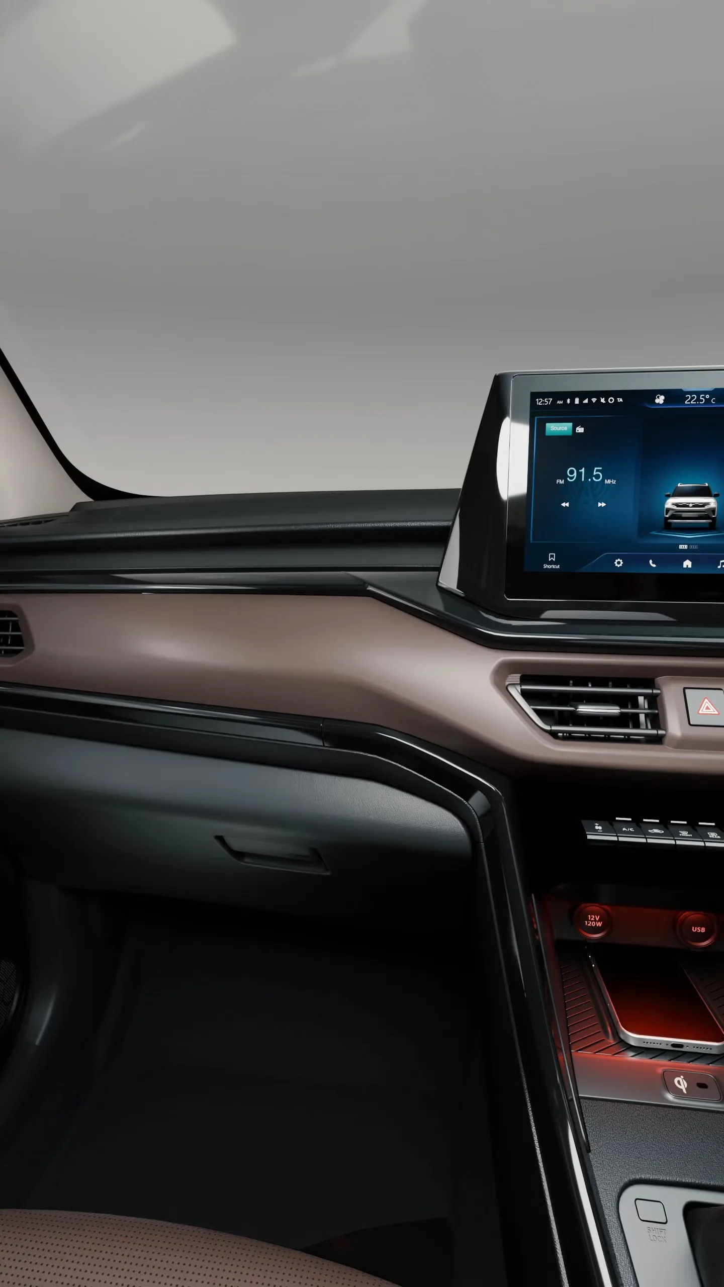 Mtb Dashboard