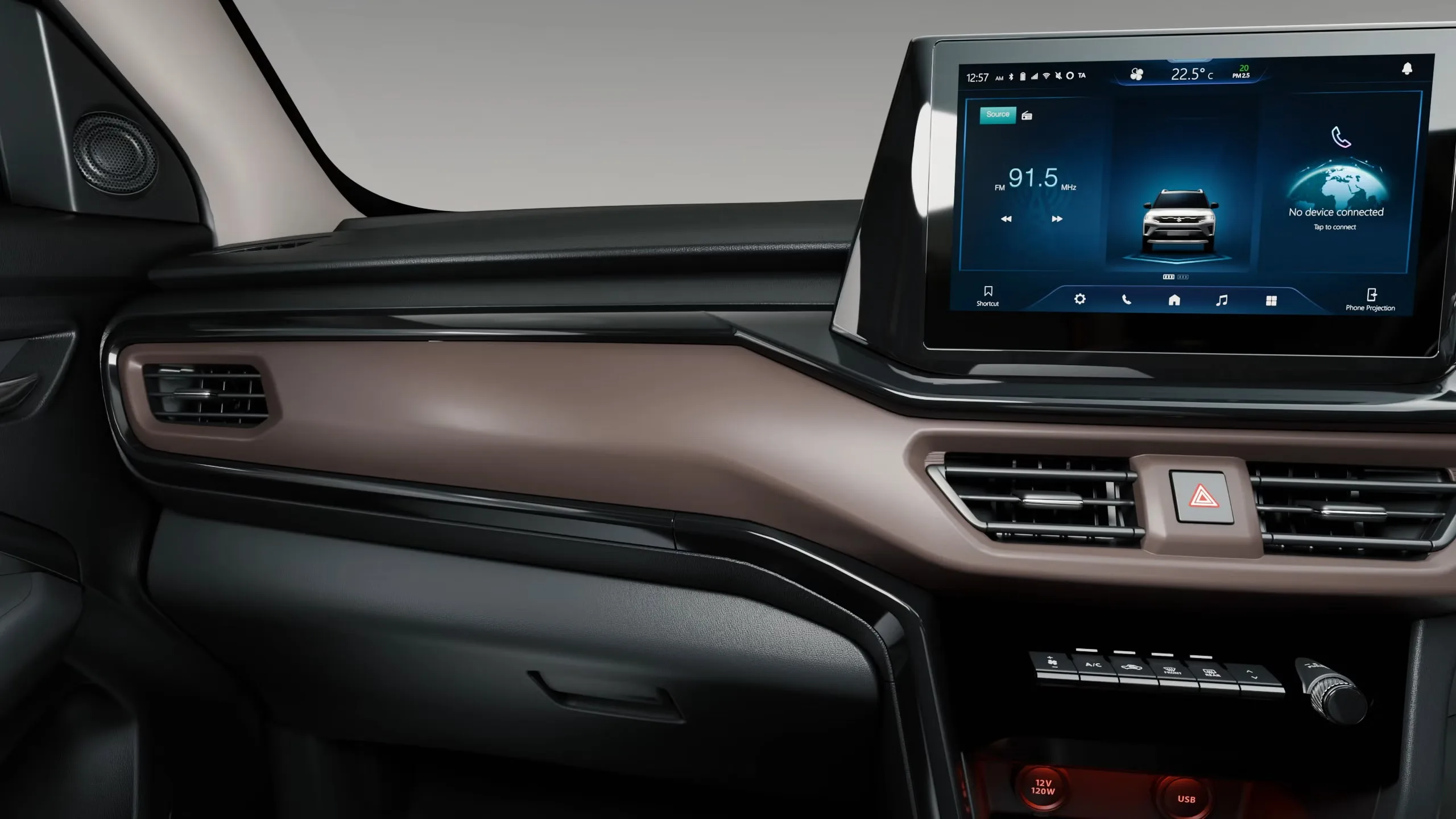 Tb Dashboard