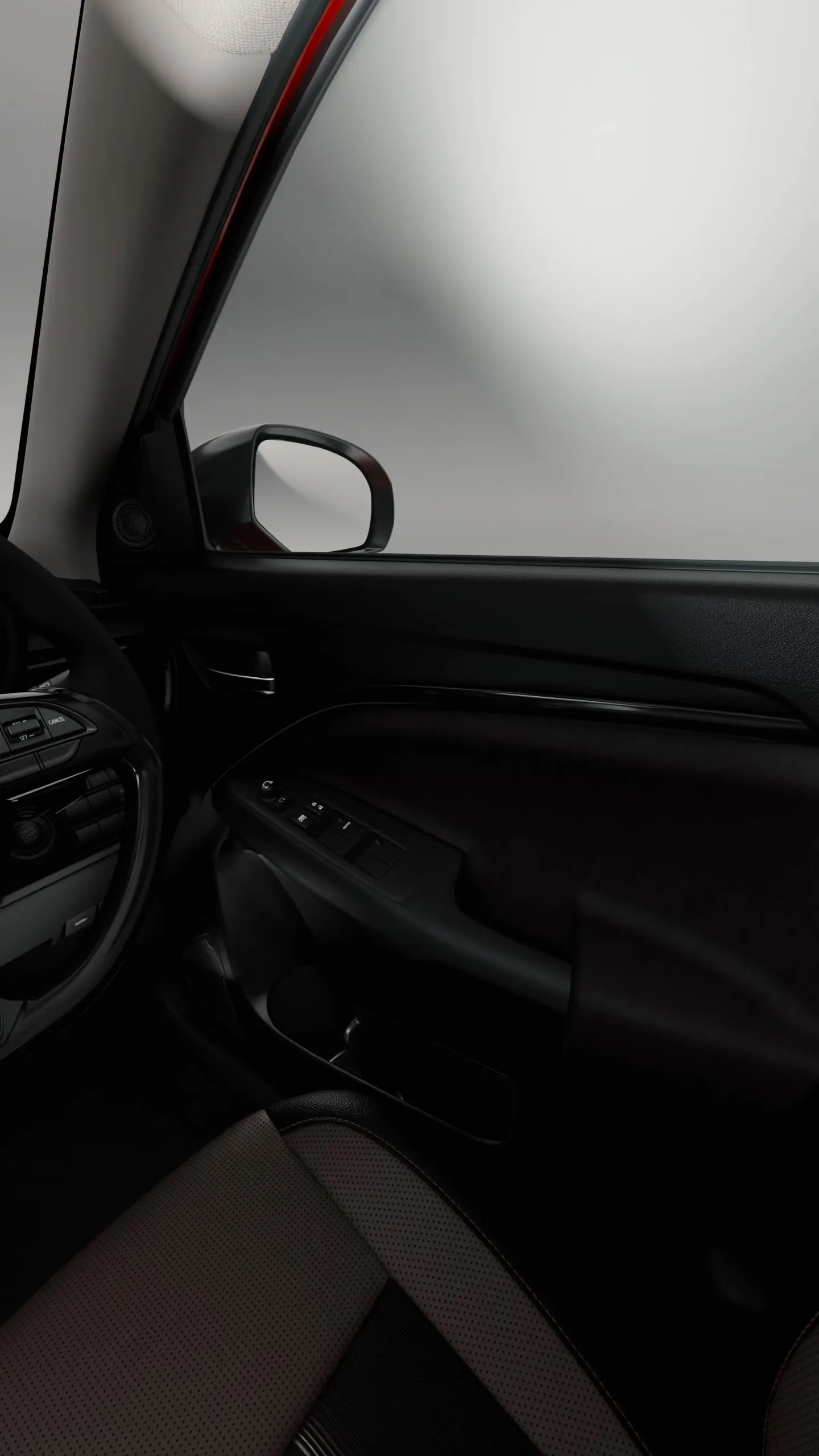 Mbt Ambient Lighting Without Screen