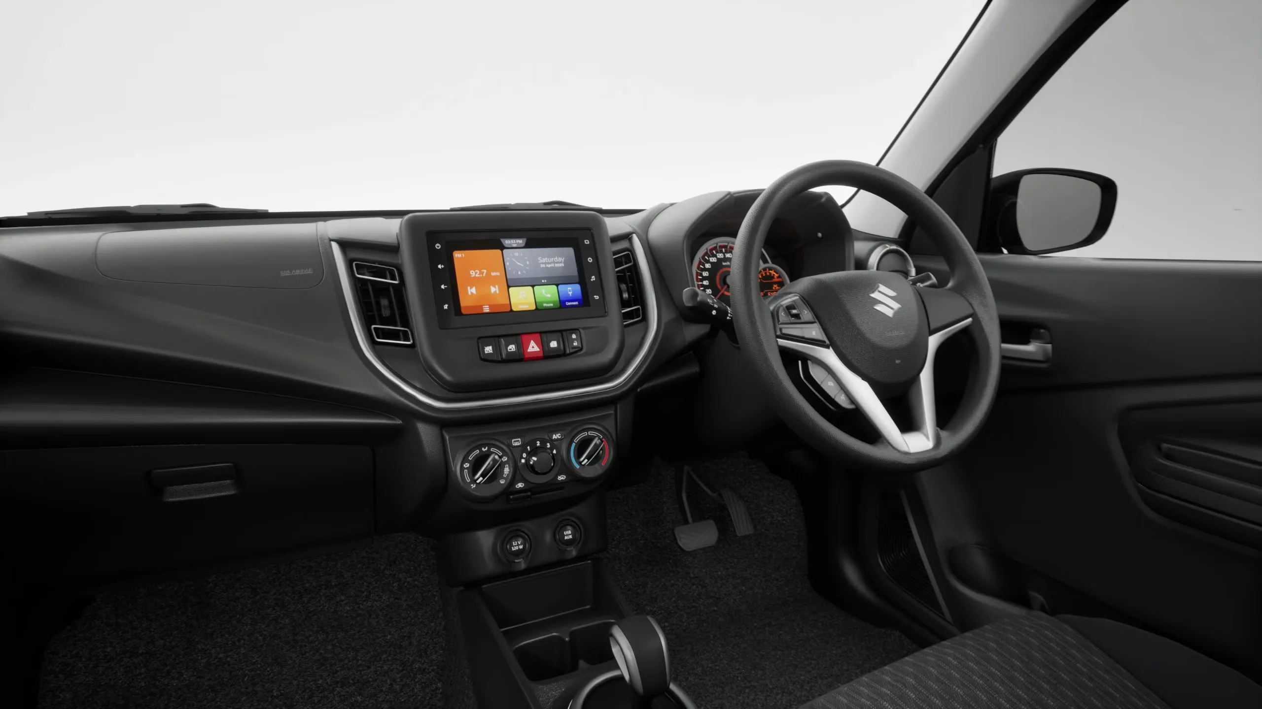 Dashboard Desktop