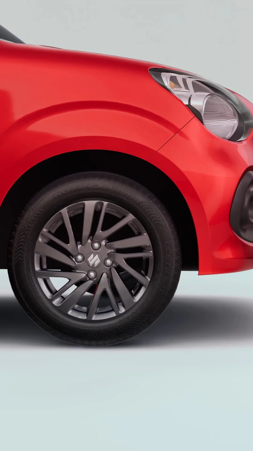Wheel Mobile