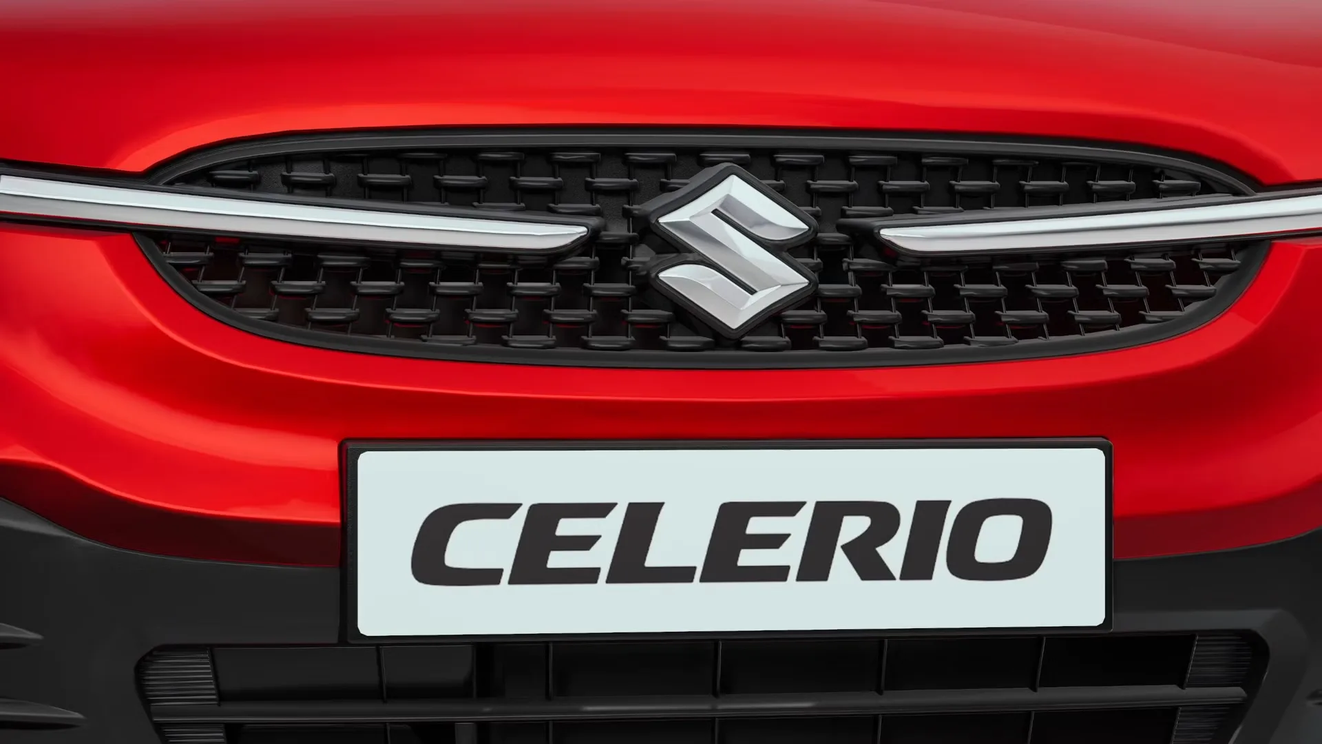 Maruti Suzuki Celerio