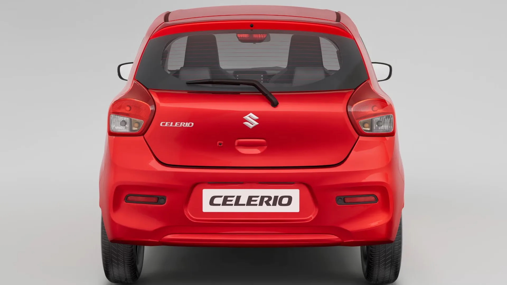 Maruti Suzuki Celerio
