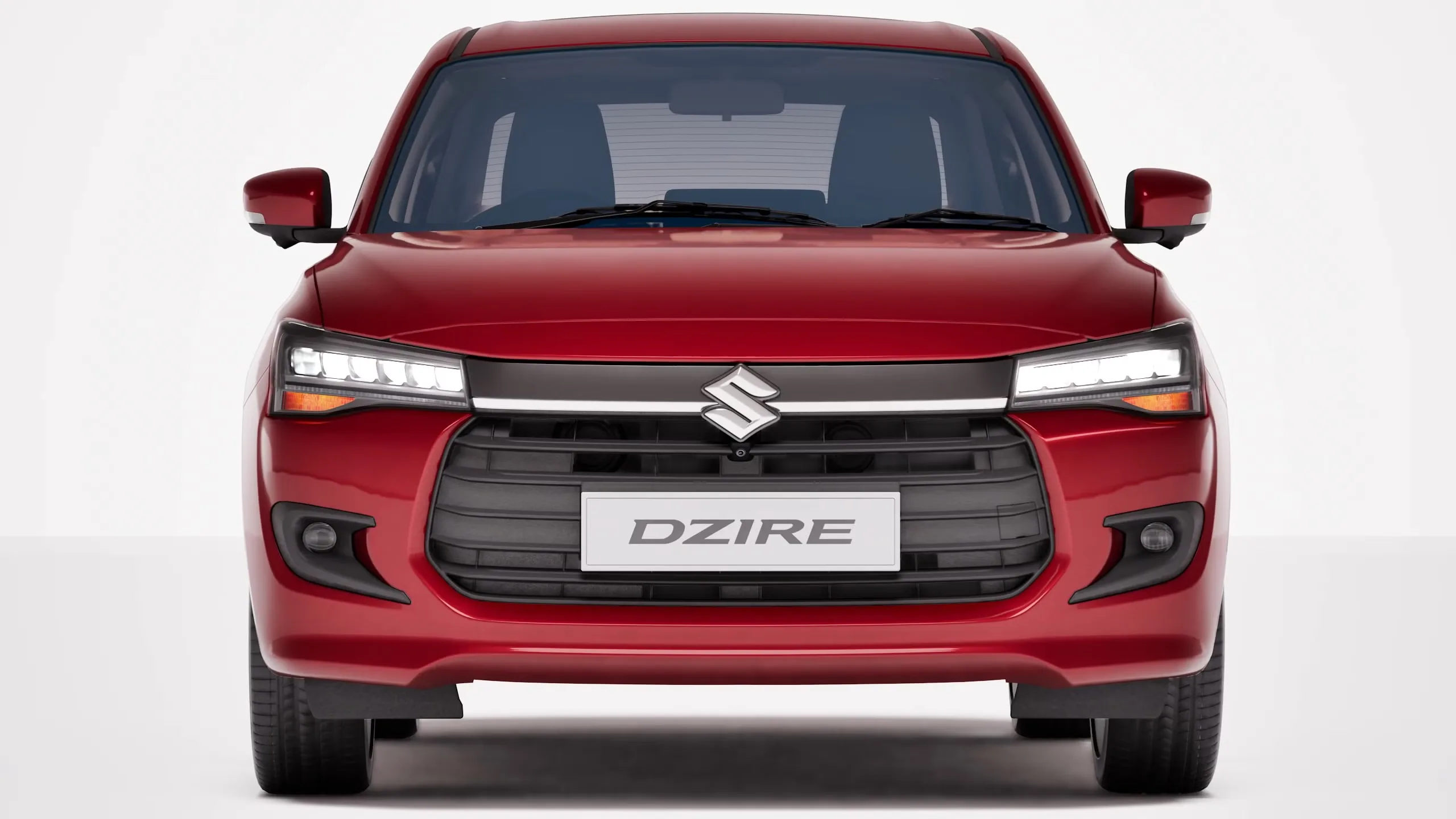 Dzire Desktop Front 02