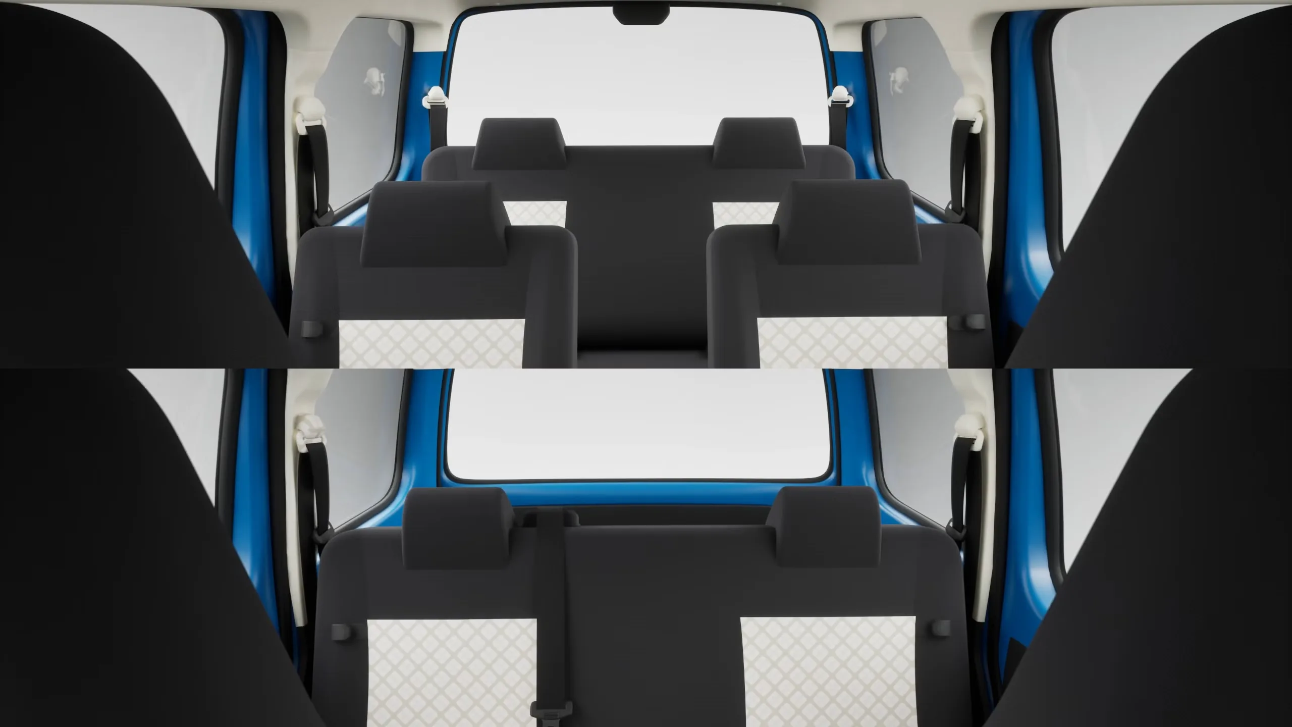 5 6 Seat Desk