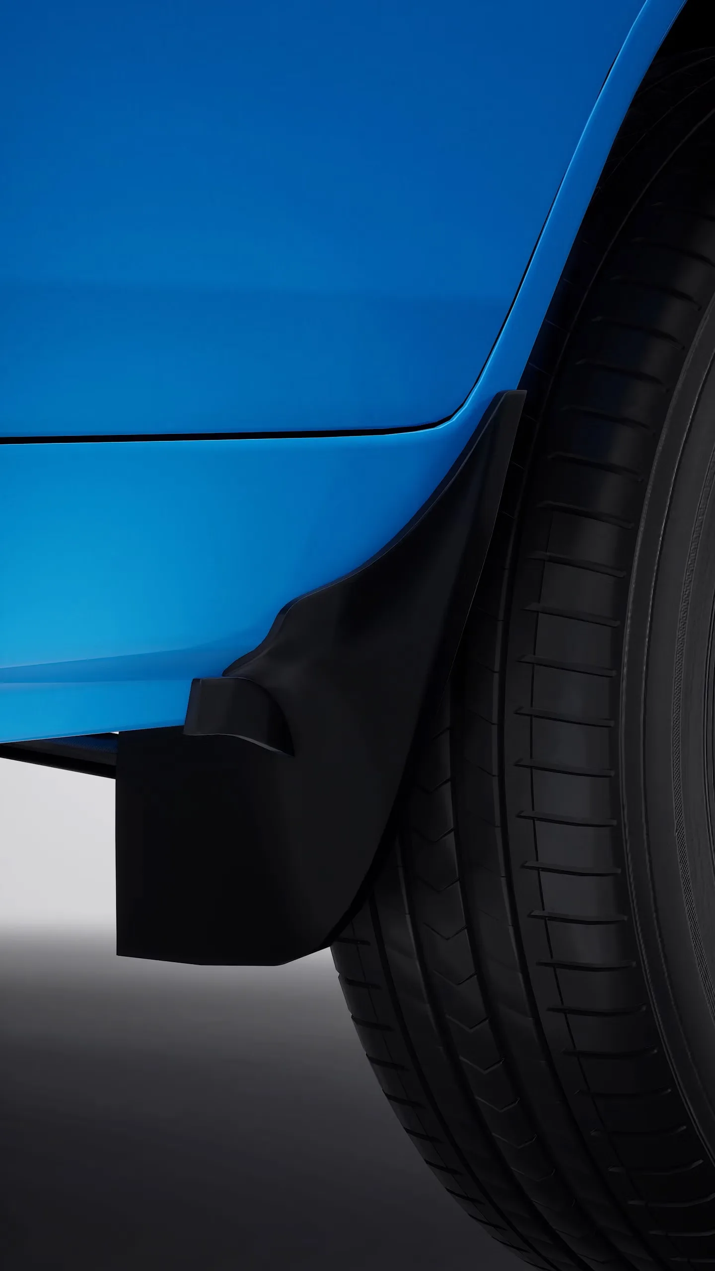 Mudflaps Mob