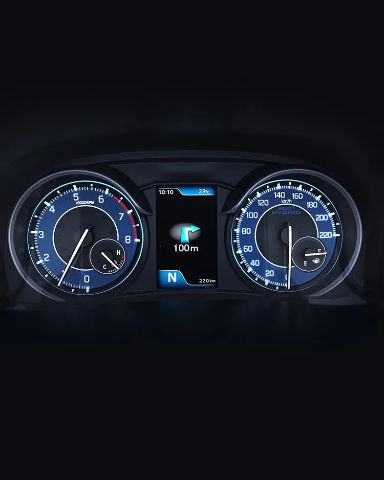 Ertiga Tech Tft Multi Information Colour Display 750x938