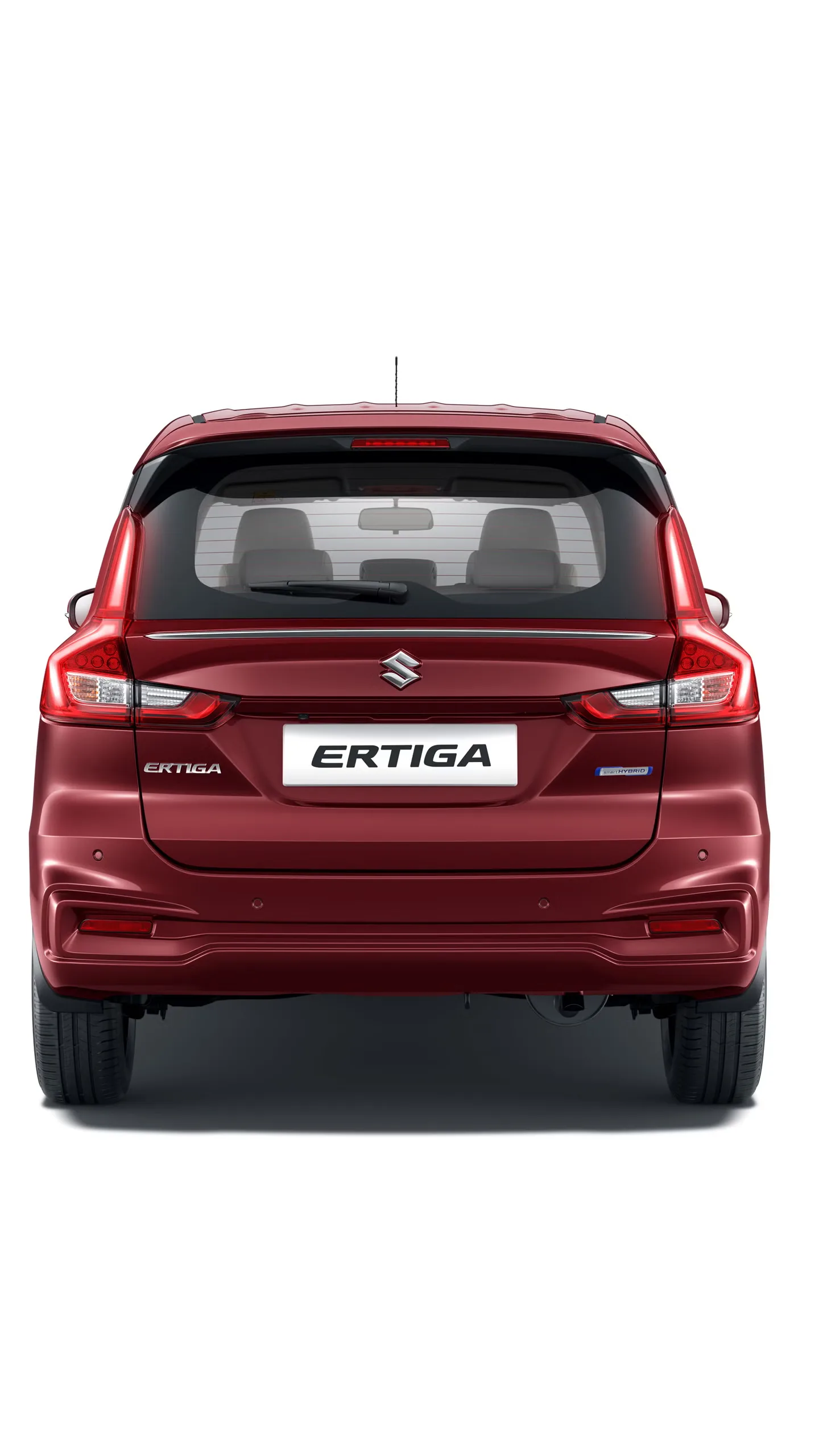 Led Tail Lamps 1440x2560