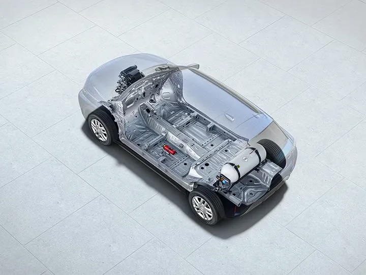 Fronx Mob S Cng Technology