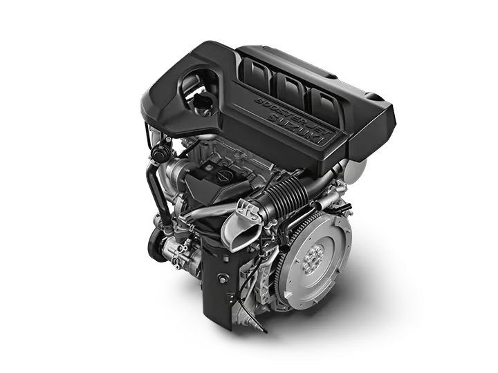 Fronx Mobile 1.0 Litre Turbo 720x540