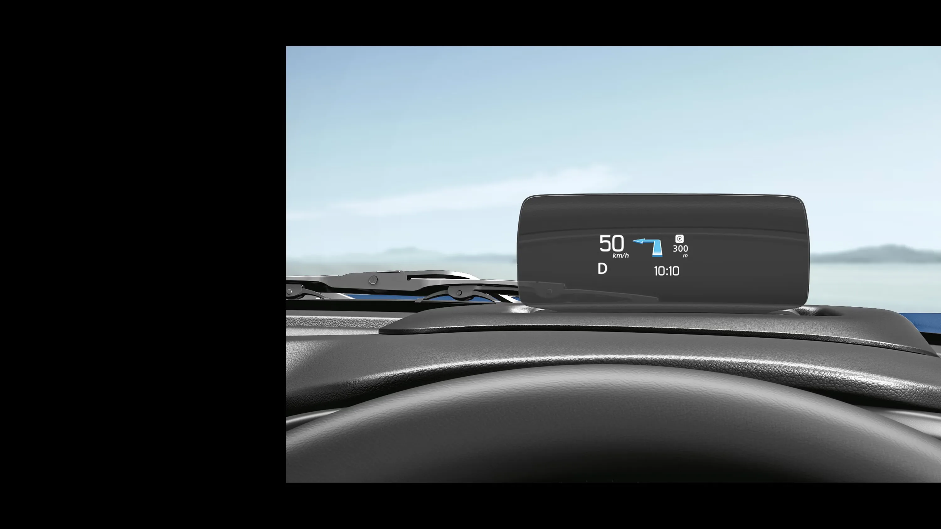 Fronx Hud