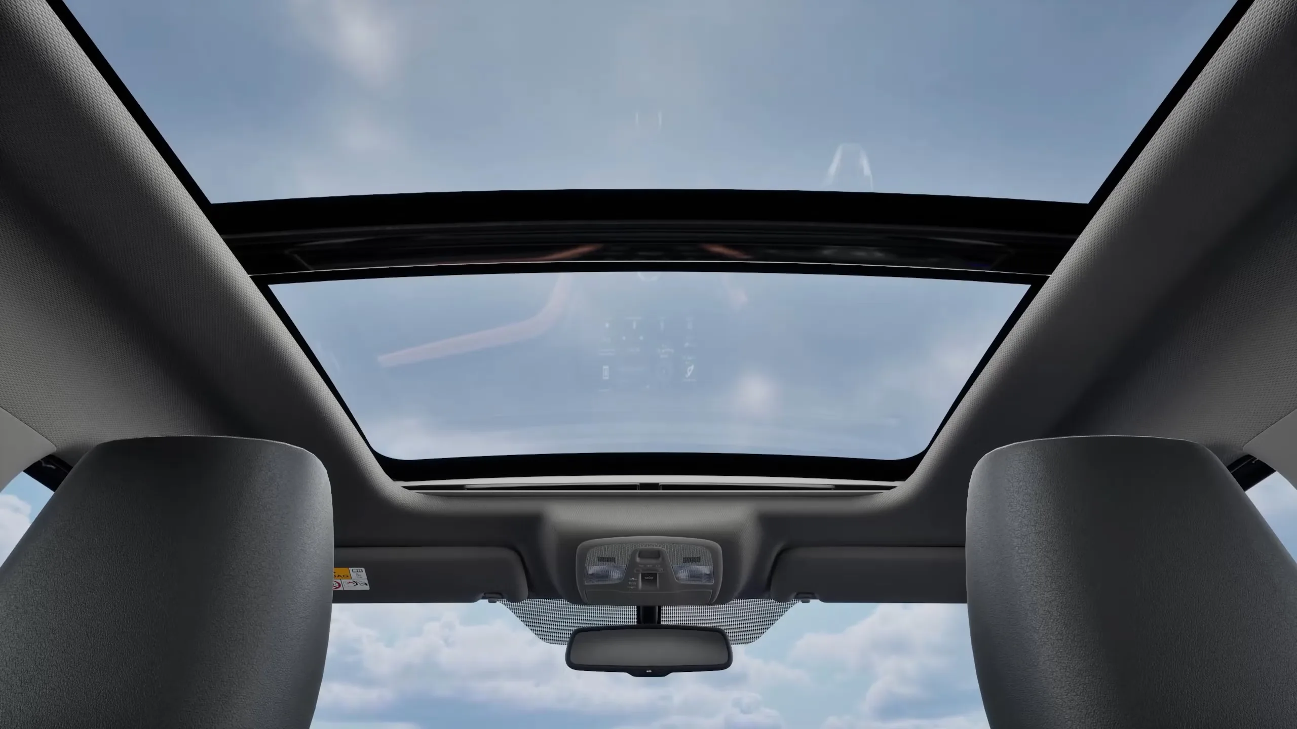 Gv Sunroof Desktop