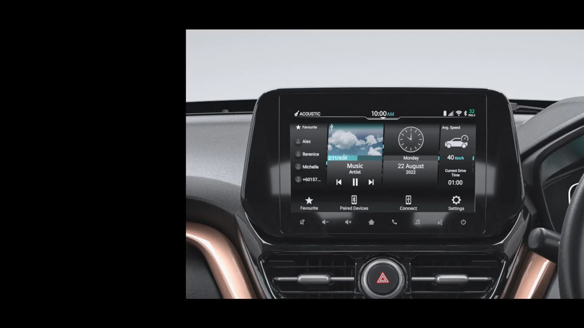 Gv Smart Play Pro Desktop