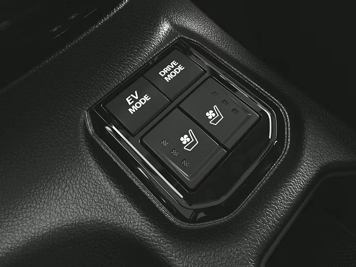 Gv Mob Ev Mode