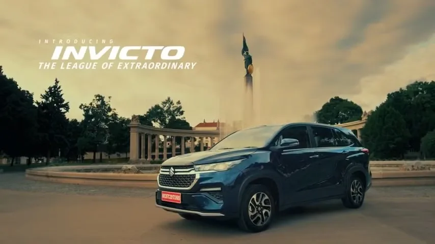 Invicto Tvc Desktop