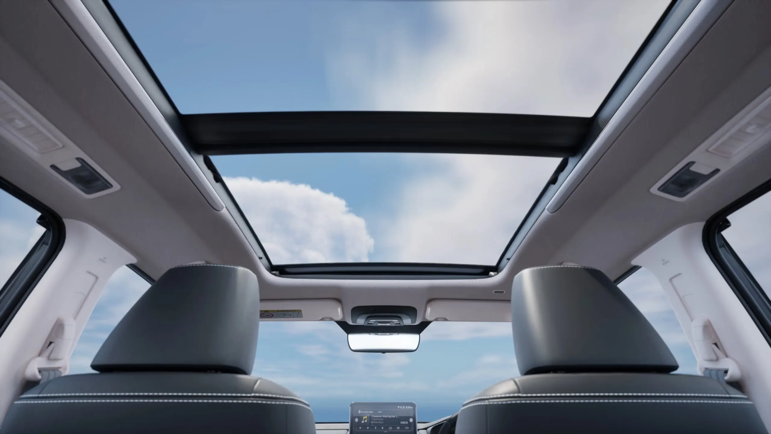 Invicto Sunroof Desktop