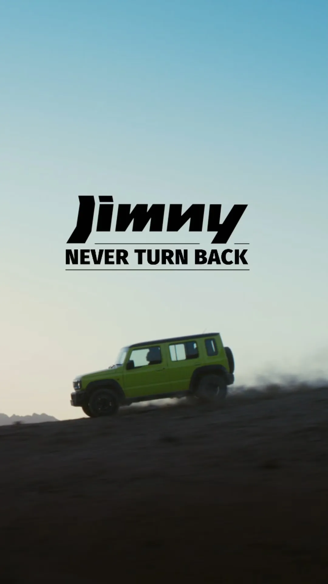 Jimny Tvc Mobile
