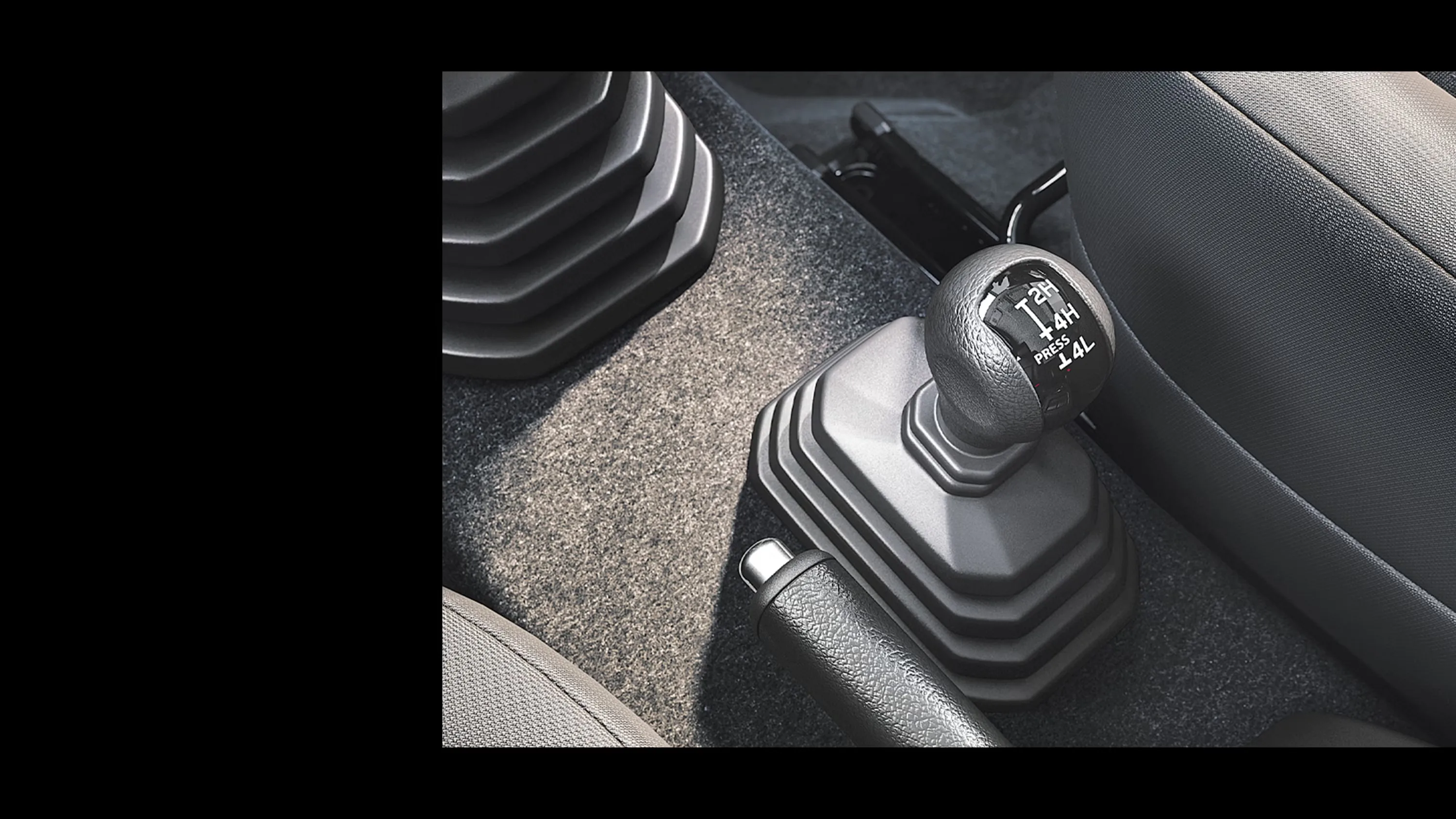 Jimny All Grip Pro 13