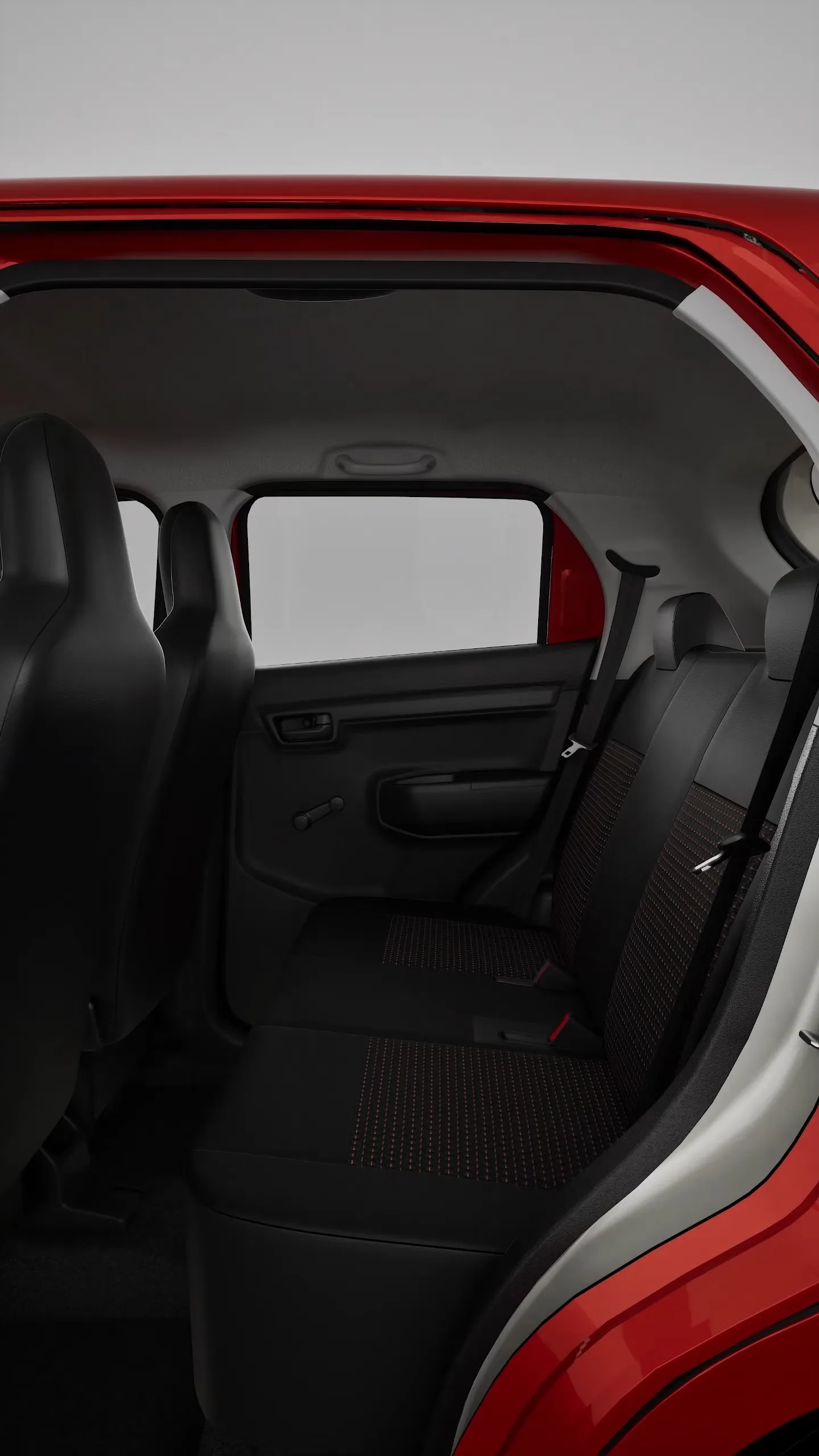 Backseat Mobile