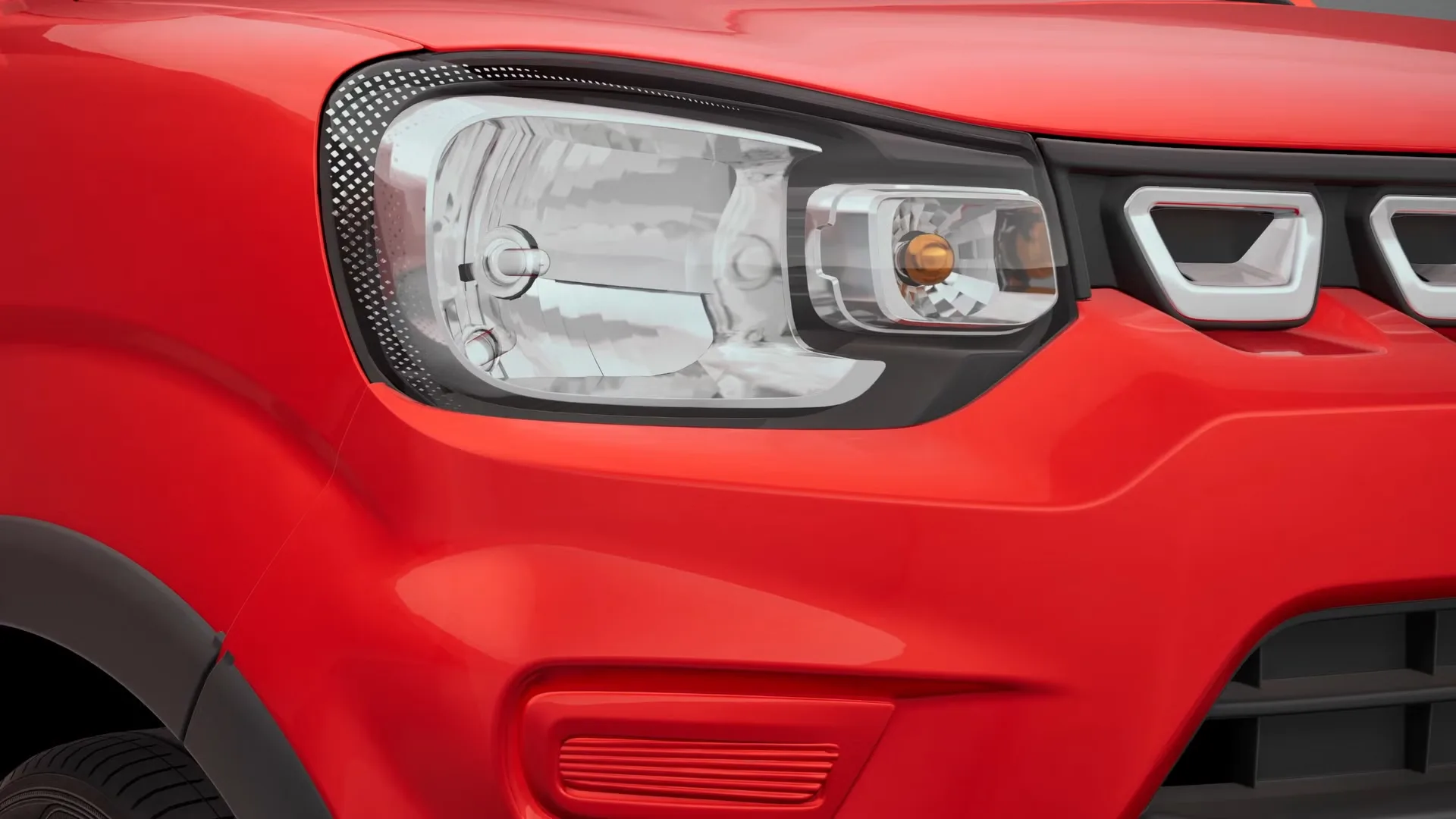 Maruti Suzuki S-Presso