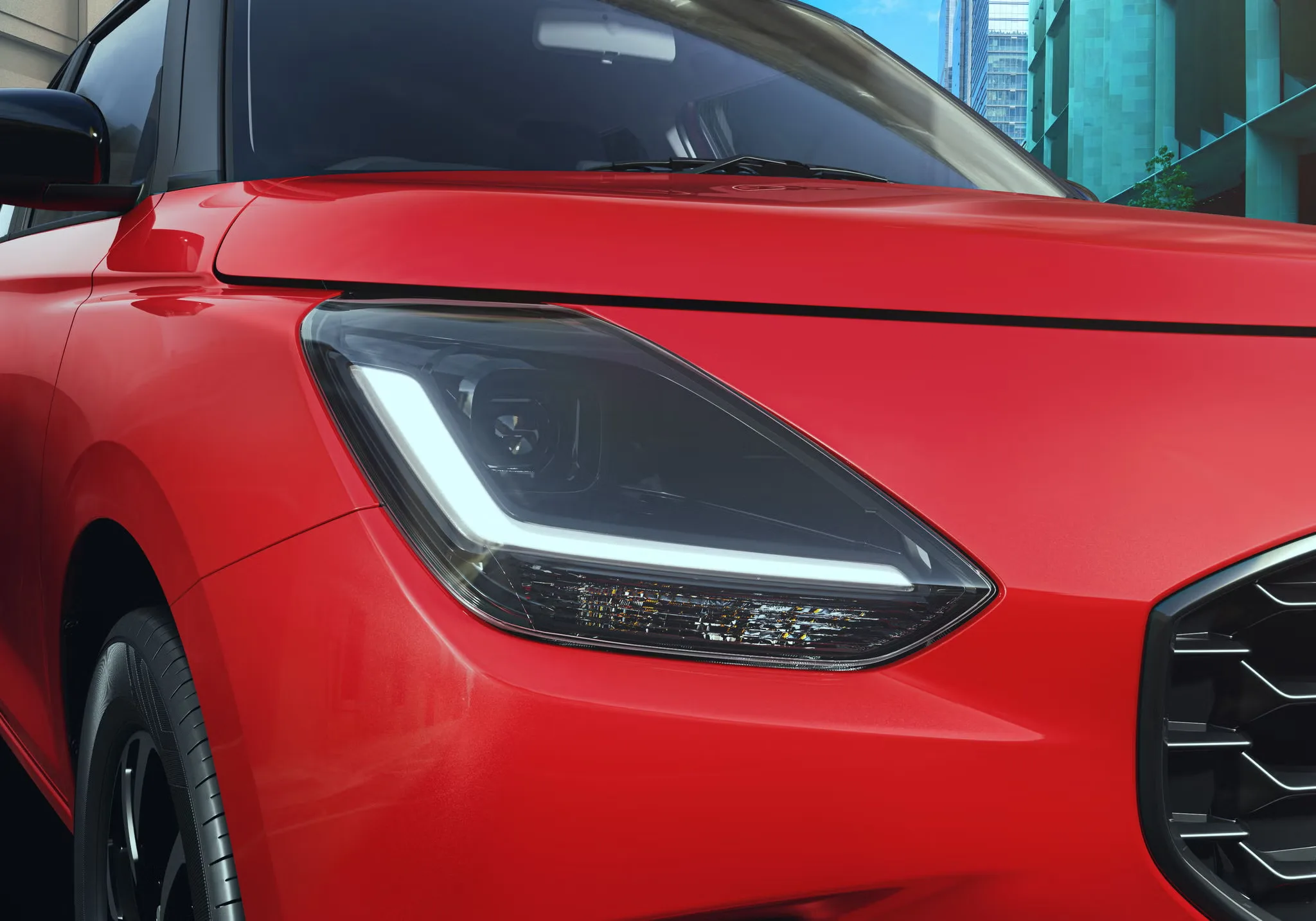 Headlamps
