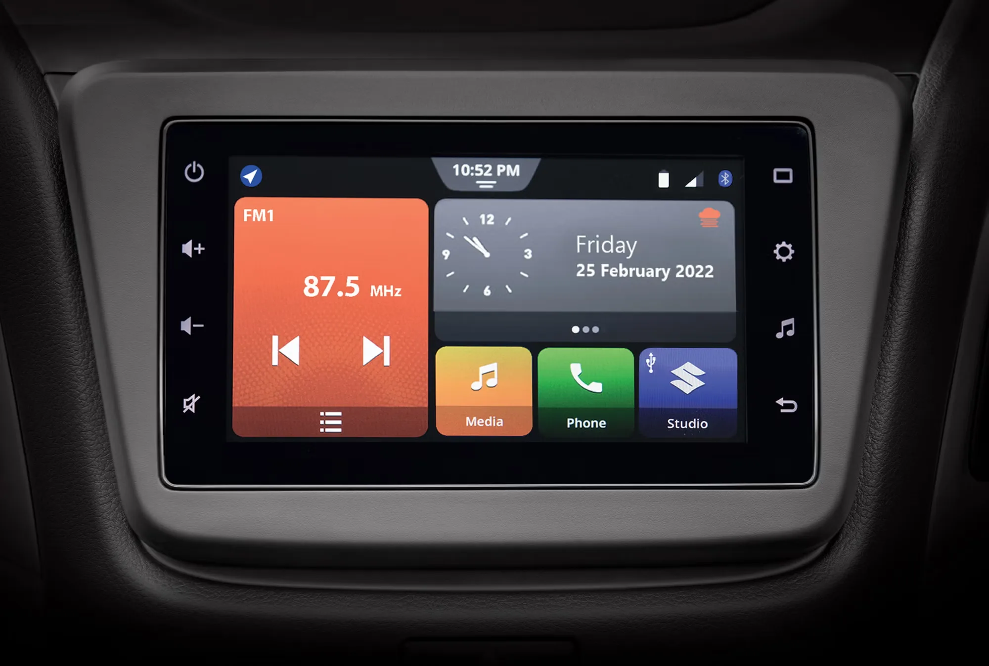 Wagonr Tech Smartplay Desktop Bab