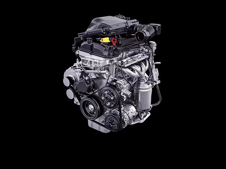 Xl6 Mob Engine
